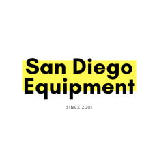 San Diego Equipment